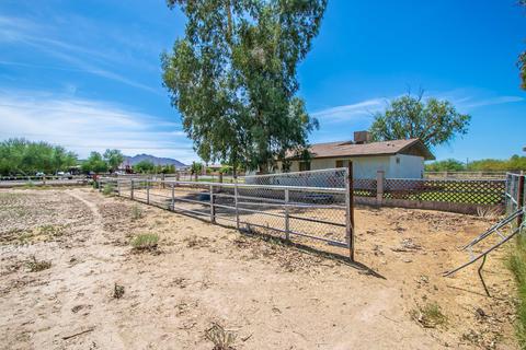 18318 E Chandler Heights Rd, Gilbert, AZ 85298 photo 3