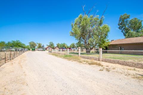 18318 E Chandler Heights Rd, Gilbert, AZ 85298 photo 10