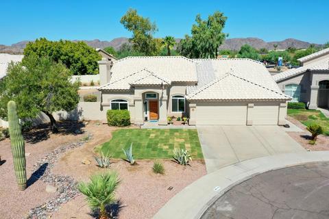 4610 E Desert Willow Rd, Phoenix, AZ 85044 photo 30