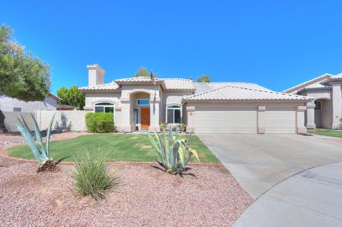 4610 E Desert Willow Rd, Phoenix, AZ 85044 photo 1