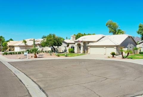 4610 E Desert Willow Rd, Phoenix, AZ 85044 photo 29