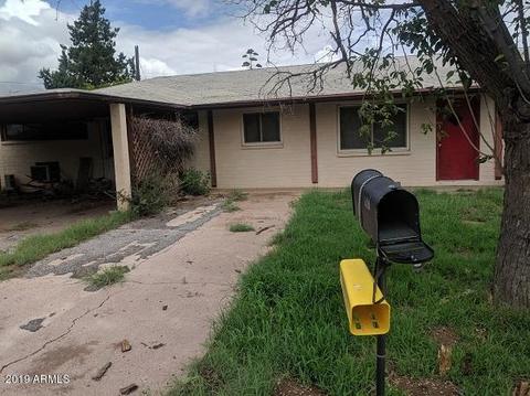110 Copper St, Bisbee, AZ 85603 photo 3