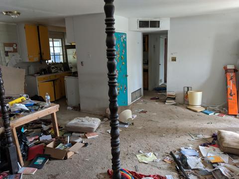 110 Copper St, Bisbee, AZ 85603 photo 4