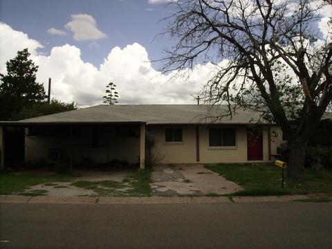 110 Copper St, Bisbee, AZ 85603 photo 1