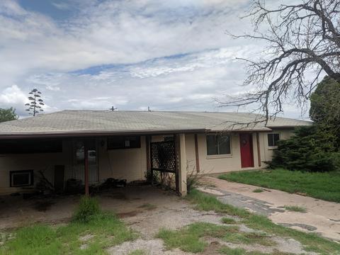 110 Copper St, Bisbee, AZ 85603 photo 2