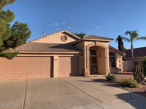 7721 E Posada Ave, Mesa, AZ 85212 photo 1
