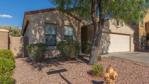 6807 S 36th Dr, Phoenix, AZ 85041 photo 1
