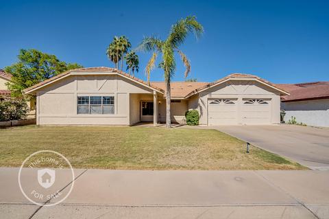 3908 E Keresan St, Phoenix, AZ 85044 photo 1