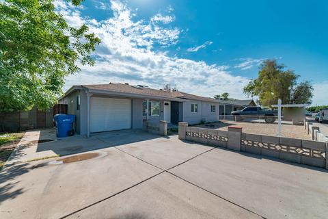 6621 N 19th Dr, Phoenix, AZ 85015 photo 1