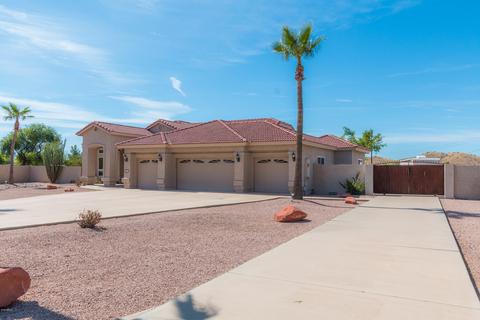 817 W Cloud Rd, Phoenix, AZ 85086 photo 1