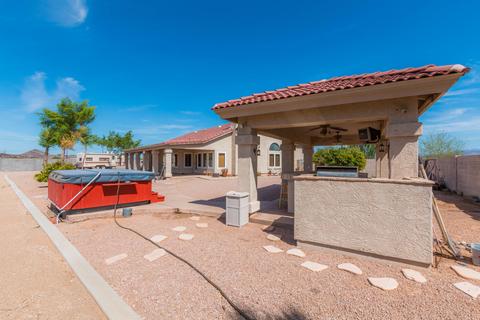 817 W Cloud Rd, Phoenix, AZ 85086 photo 22
