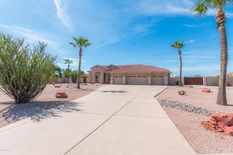817 W Cloud Rd, Phoenix, AZ 85086 photo 2