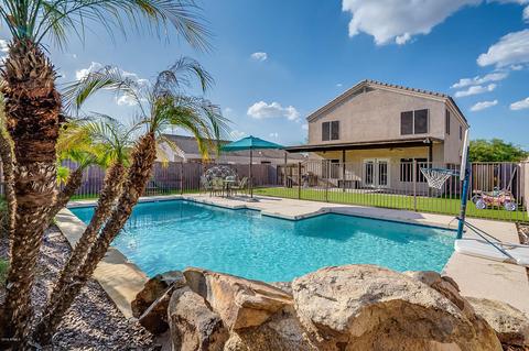 1337 Escuda Dr, Phoenix, AZ 85024 photo 51