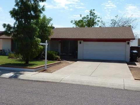 419 W Sequoia Dr, Phoenix, AZ 85027 photo 2