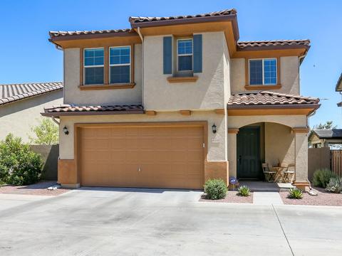 6858 E Posada Cir, Mesa, AZ 85212 photo 1