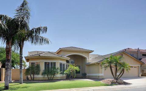 1541 W Commerce Ave, Gilbert, AZ 85233 photo 1