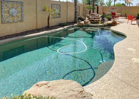 1541 W Commerce Ave, Gilbert, AZ 85233 photo 22