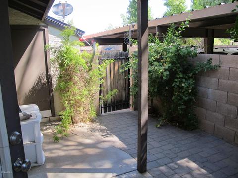 170 E Guadalupe Rd #178, Gilbert, AZ 85234 photo 5