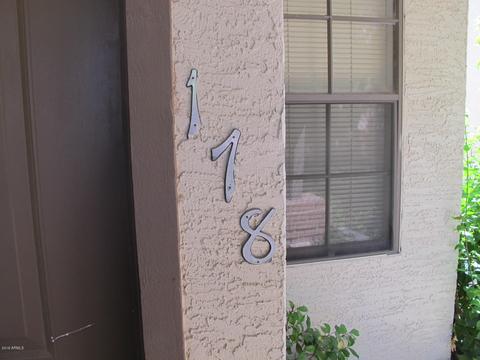 170 E Guadalupe Rd #178, Gilbert, AZ 85234 photo 3