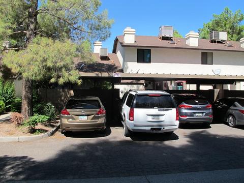 170 E Guadalupe Rd #178, Gilbert, AZ 85234 photo 7