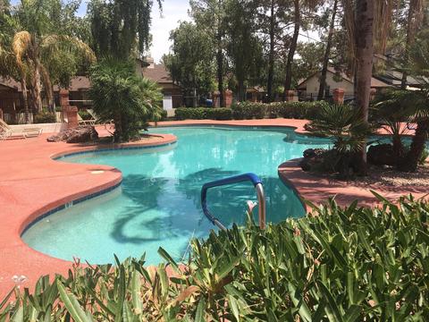 170 E Guadalupe Rd #178, Gilbert, AZ 85234 photo 9