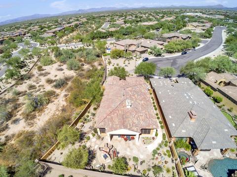 3903 E Williams Dr, Phoenix, AZ 85050 photo 44
