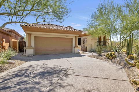 3903 E Williams Dr, Phoenix, AZ 85050 photo 1