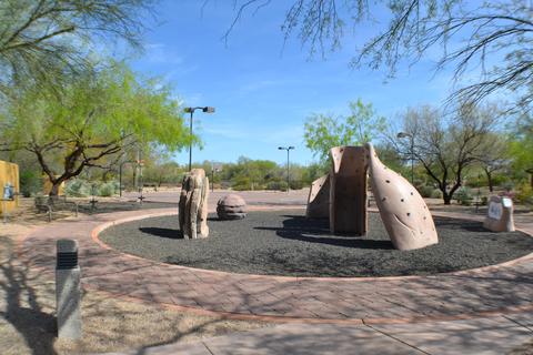 3903 E Williams Dr, Phoenix, AZ 85050 photo 63