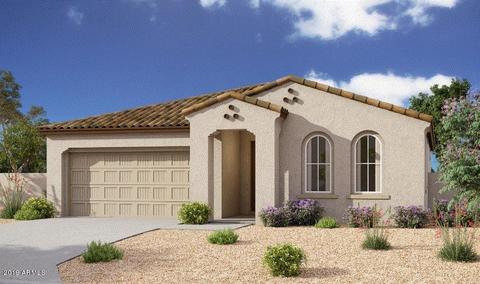 4130 S Asteroid --, Mesa, AZ 85212 photo 1
