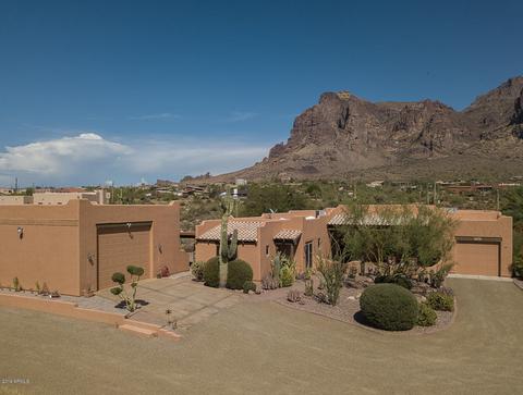 3083 N Geronimo Rd, Apache Junction, AZ 85119 photo 22