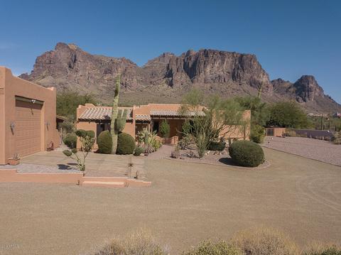 3083 N Geronimo Rd, Apache Junction, AZ 85119 photo 2