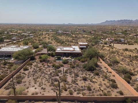 3083 N Geronimo Rd, Apache Junction, AZ 85119 photo 18