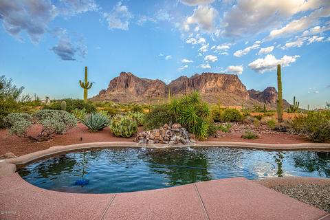 3083 N Geronimo Rd, Apache Junction, AZ 85119 photo 1