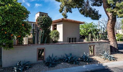 1517 E Solano Dr, Phoenix, AZ 85014 photo 1