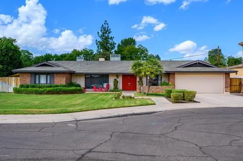 6536 N 2nd St, Phoenix, AZ 85012 photo 2