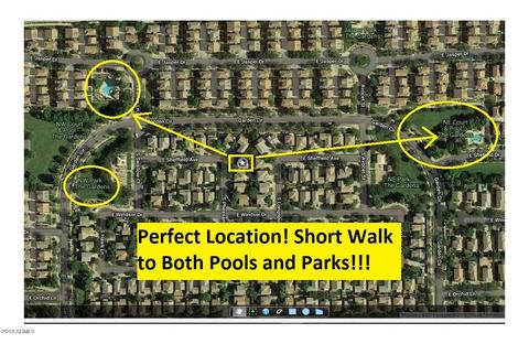 1349 S Pheasant Dr, Gilbert, AZ 85296 photo 21