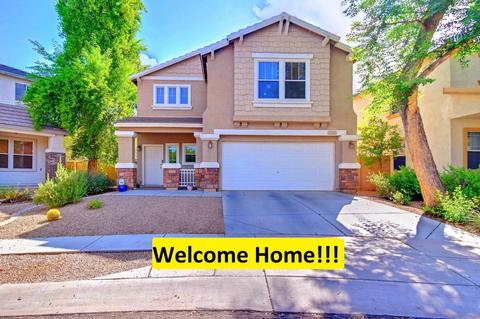 1349 S Pheasant Dr, Gilbert, AZ 85296 photo 25