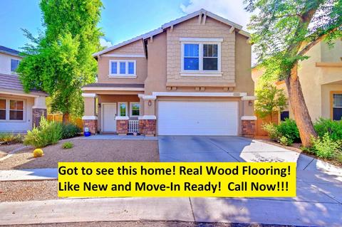 1349 S Pheasant Dr, Gilbert, AZ 85296 photo 1