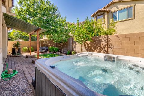 3346 E Cheyenne St, Gilbert, AZ 85296 photo 34