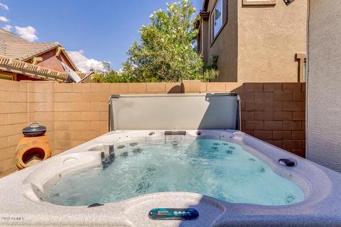 3346 E Cheyenne St, Gilbert, AZ 85296 photo 33