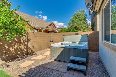 3346 E Cheyenne St, Gilbert, AZ 85296 photo 31