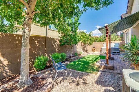 3346 E Cheyenne St, Gilbert, AZ 85296 photo 26
