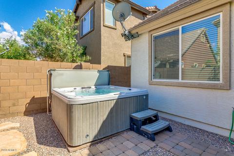 3346 E Cheyenne St, Gilbert, AZ 85296 photo 32