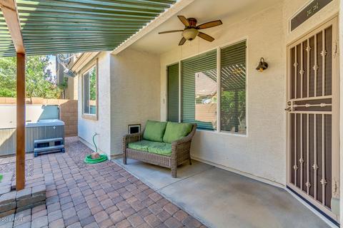 3346 E Cheyenne St, Gilbert, AZ 85296 photo 36
