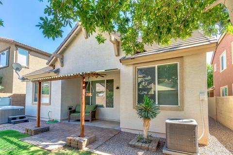 3346 E Cheyenne St, Gilbert, AZ 85296 photo 28