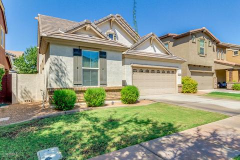 3346 E Cheyenne St, Gilbert, AZ 85296 photo 2