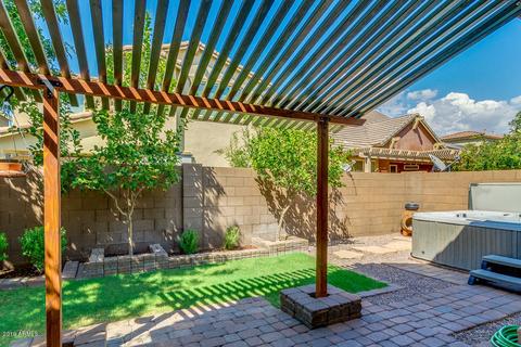 3346 E Cheyenne St, Gilbert, AZ 85296 photo 35