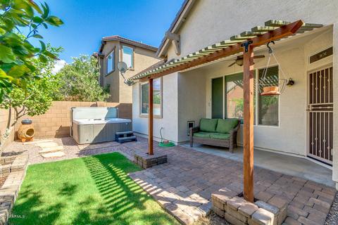 3346 E Cheyenne St, Gilbert, AZ 85296 photo 29