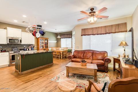 3346 E Cheyenne St, Gilbert, AZ 85296 photo 6