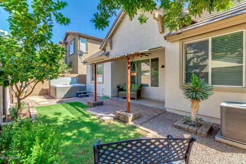 3346 E Cheyenne St, Gilbert, AZ 85296 photo 27